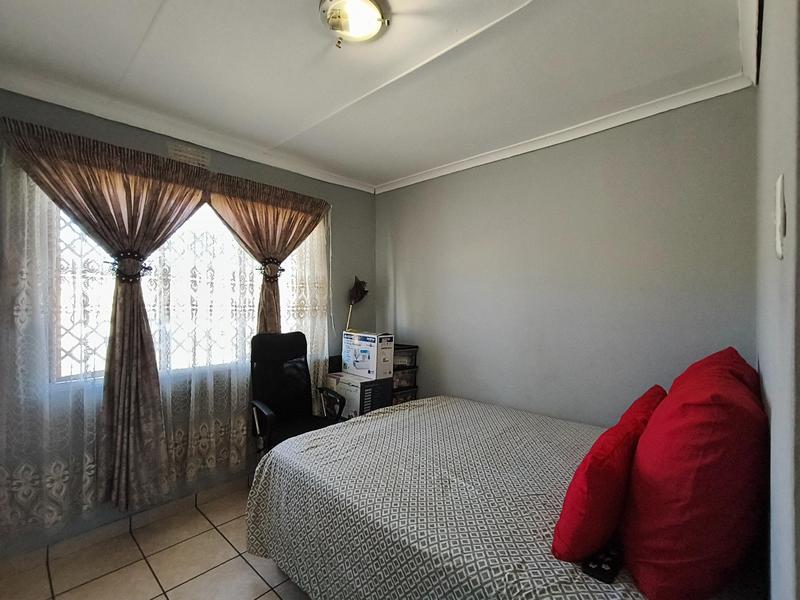 3 Bedroom Property for Sale in Ncambedlana Eastern Cape